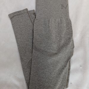 MyProtein Seamless High Rise Leggings